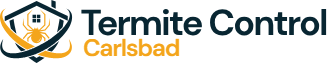Carlsbad Termite Control Company Logo
